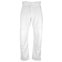 Majestic Cool Base HD Piped Pants - Men's - White / Dark Green