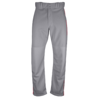 Majestic Cool Base HD Piped Pants - Men's - Grey / Red