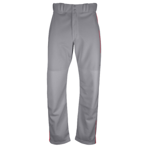 Majestic Cool Base HD Piped Pants - Men's - Pro Blue/Grey/Pro Scarlet