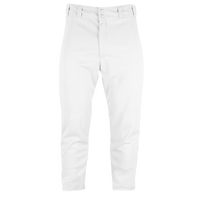 Majestic Cool Base HD Pant - Men's - All White / White