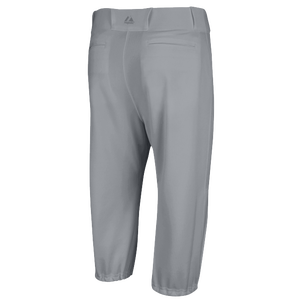 Majestic Cool Base HD Throwback Pant - Men's - Grey