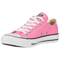 Converse All Star Ox - Men's - Pink / White