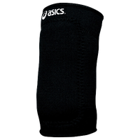 ASICS� GEL Kneepad W/Lycra - Boys' Grade School - Black / Black