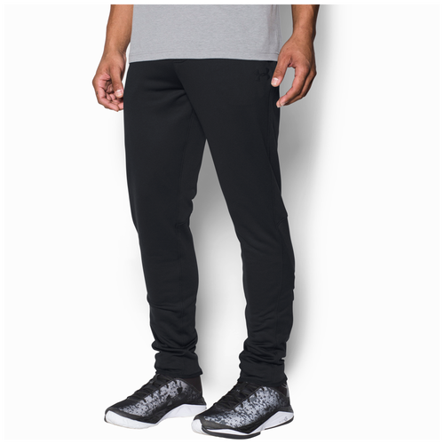 under armour baseline tapered pants