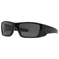 Oakley Fuel Cell Sunglass - Men's - All Black / Black