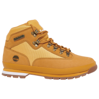 Timberland Euro Hiker - Men's - Tan / Brown