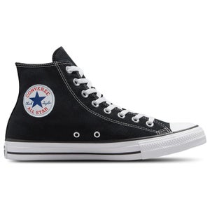 Converse All Star Hi - Men's - Black/White