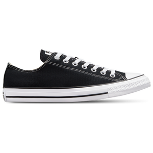Converse All Star Ox - Men's - Black/White