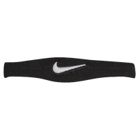Nike Dri-Fit Bicep Bands - Men's - Black / White