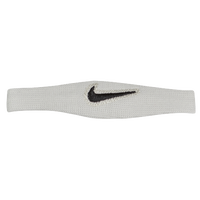 Nike Dri-Fit Bicep Bands - Men's - White / Black