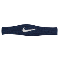 Nike Dri-Fit Bicep Bands - Men's - Navy / White