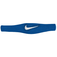 Nike Dri-Fit Bicep Bands - Men's - Blue / White