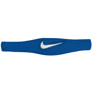 Nike Dri-Fit Bicep Bands - Men's - Royal/White