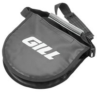 Gill Shot & Discus Carriers