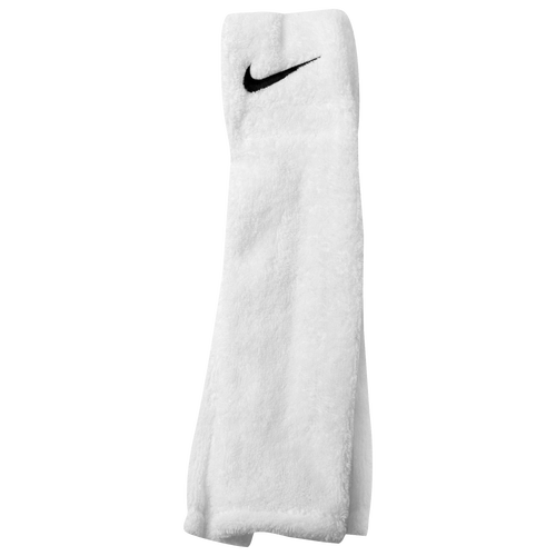 Nike Football Towel Football Sport Equipment White/Black