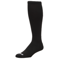 Eastbay All Sport II Sock - All Black / Black