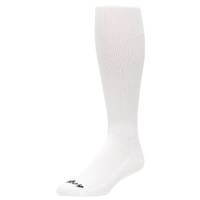 Eastbay All Sport II Sock - All White / White