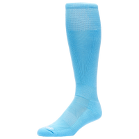 Eastbay All Sport II Sock - Light Blue / Light Blue
