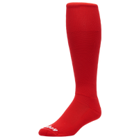 Eastbay All Sport II Sock - Red / Red