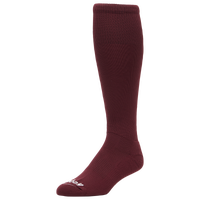 Eastbay All Sport II Sock - Maroon / Maroon