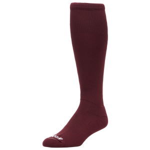 Eastbay All Sport II Sock - Dark Maroon