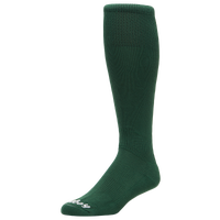 Eastbay All Sport II Sock - Green / Green