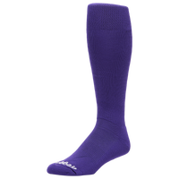 Eastbay All Sport II Sock - Purple / Purple