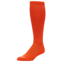 Eastbay All Sport II Sock - Orange / Orange
