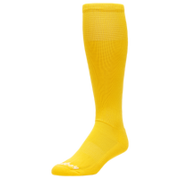 Eastbay All Sport II Sock - Gold / Gold