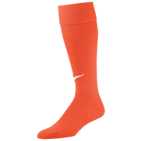 Nike Classic III Unisex Sock - Orange / Orange