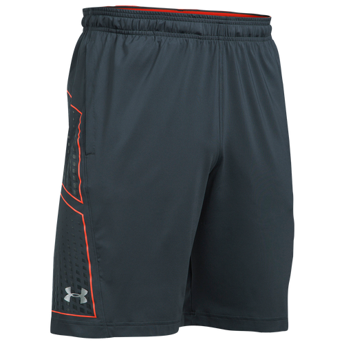 Under Armour Football Training Shorts Men's Football Clothing