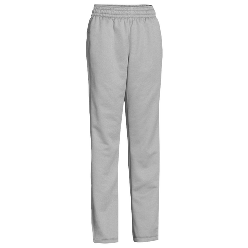 under armour team double threat fleece pants