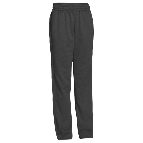 under armour double threat armour fleece pants