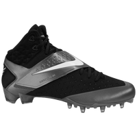 Nike CJ81 Elite TD - Men's - Black / Grey