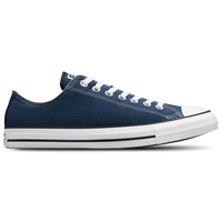 Converse All Star Ox - Men's - Navy / White