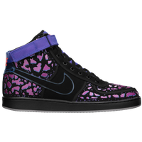 Nike Vandal Low - Men's - Black / Pink