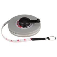 Gill Fiberglass Measuring Tape