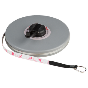 Gill Fiberglass Measuring Tape