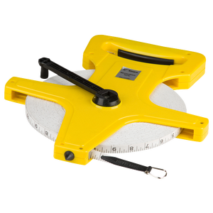 Gill Fiberglass Measuring Tape