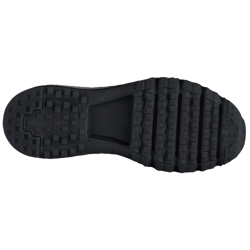 Nike Air Max 2015 - Men's - Running - Shoes - Black/Black/Black