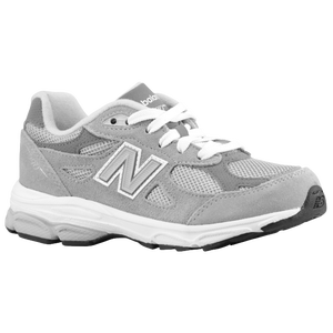 New Balance 990 - Boys' Preschool - Grey