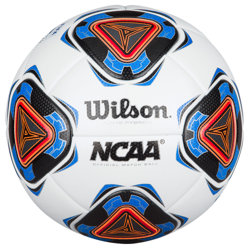 Wilson Team NCAA Forte Fybrid II Soccer Ball Men's Soccer Sport