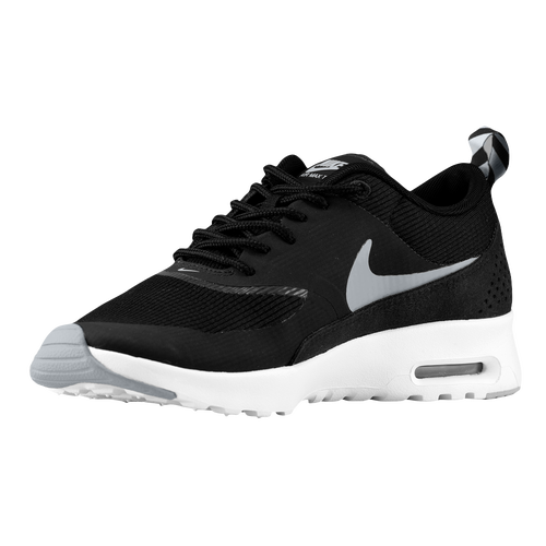 Nike Air Max Thea - Women's - Running - Shoes - Black/Anthracite/White