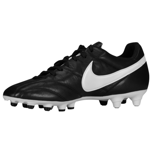 nike premier fg black