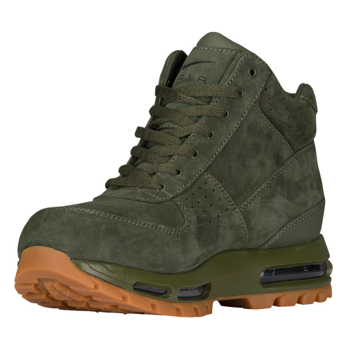 nike air max goadome olive green