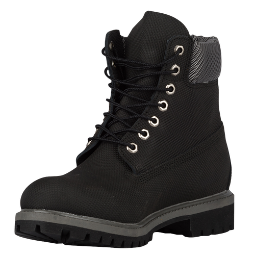 black timberland waterproof boots mens