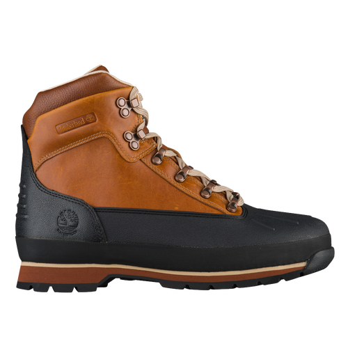 shell toe euro hiker boots
