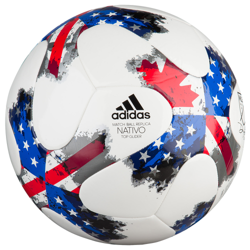 adidas mls glider soccer ball