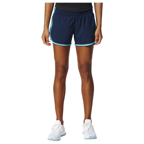 adidas m10 shorts ladies