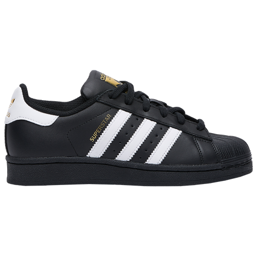 adidas superstar grade school